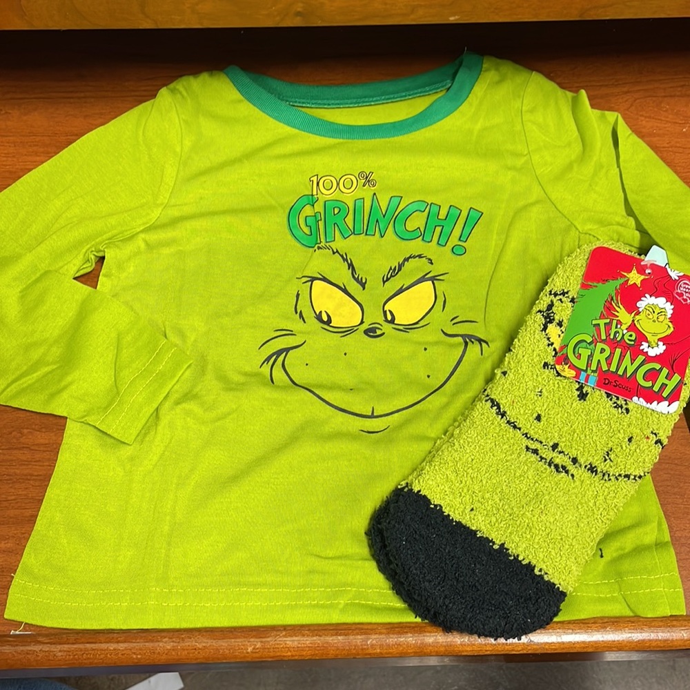 Grinch - Picture 3 of 5